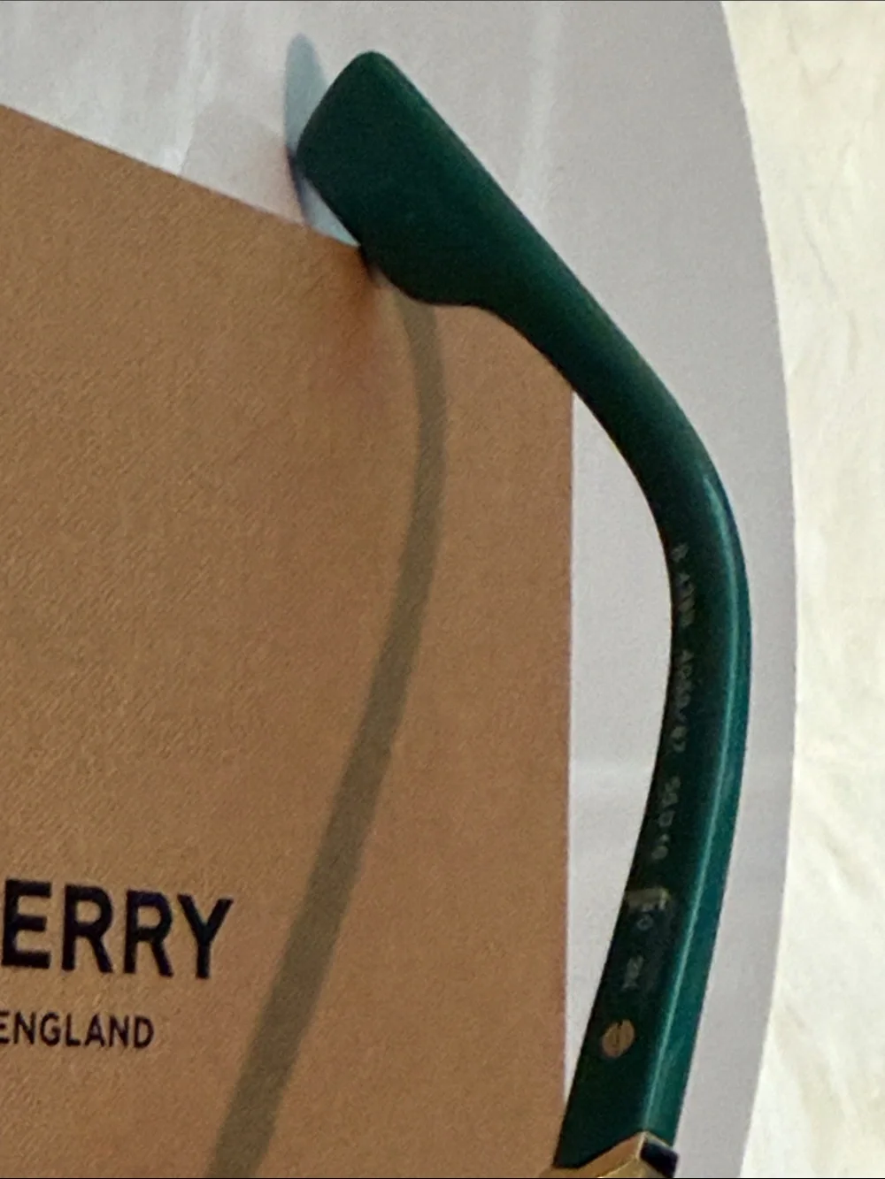 Burberry JONI Sunglasses